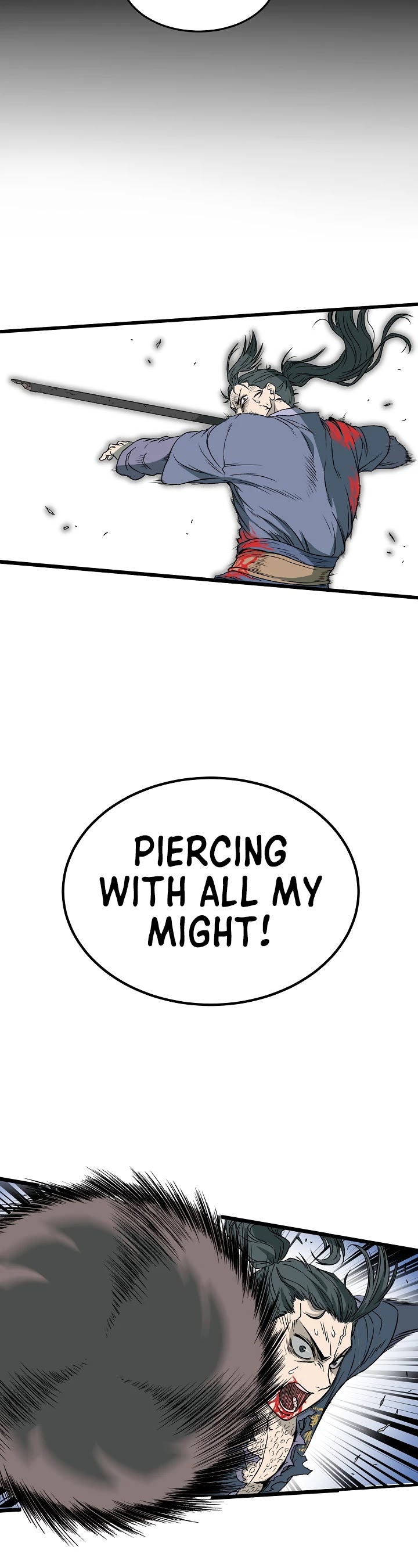 Murim Login Chapter 29 page 37 - Chapter 29