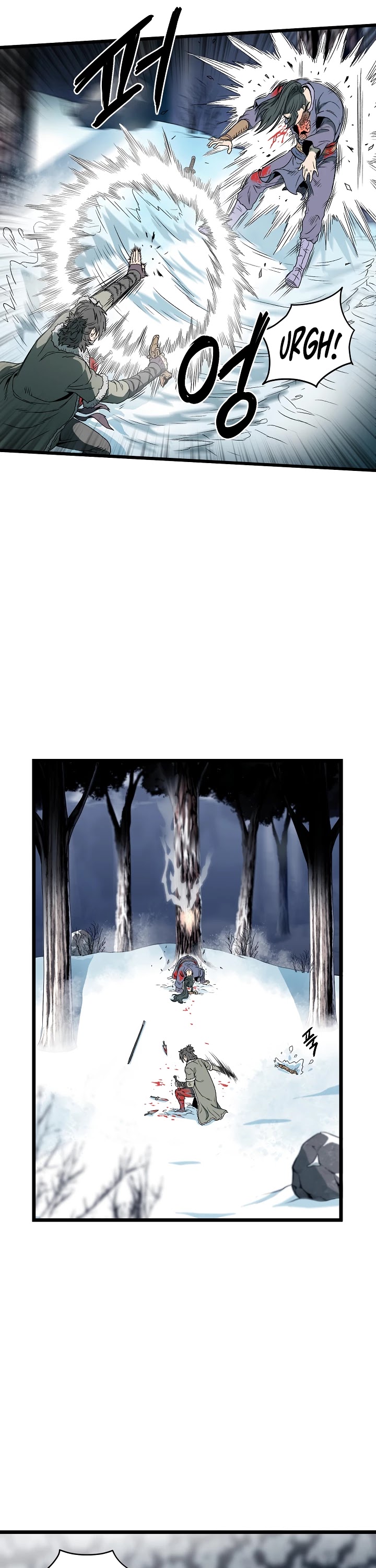 Murim Login Chapter 29 page 5 - Chapter 29