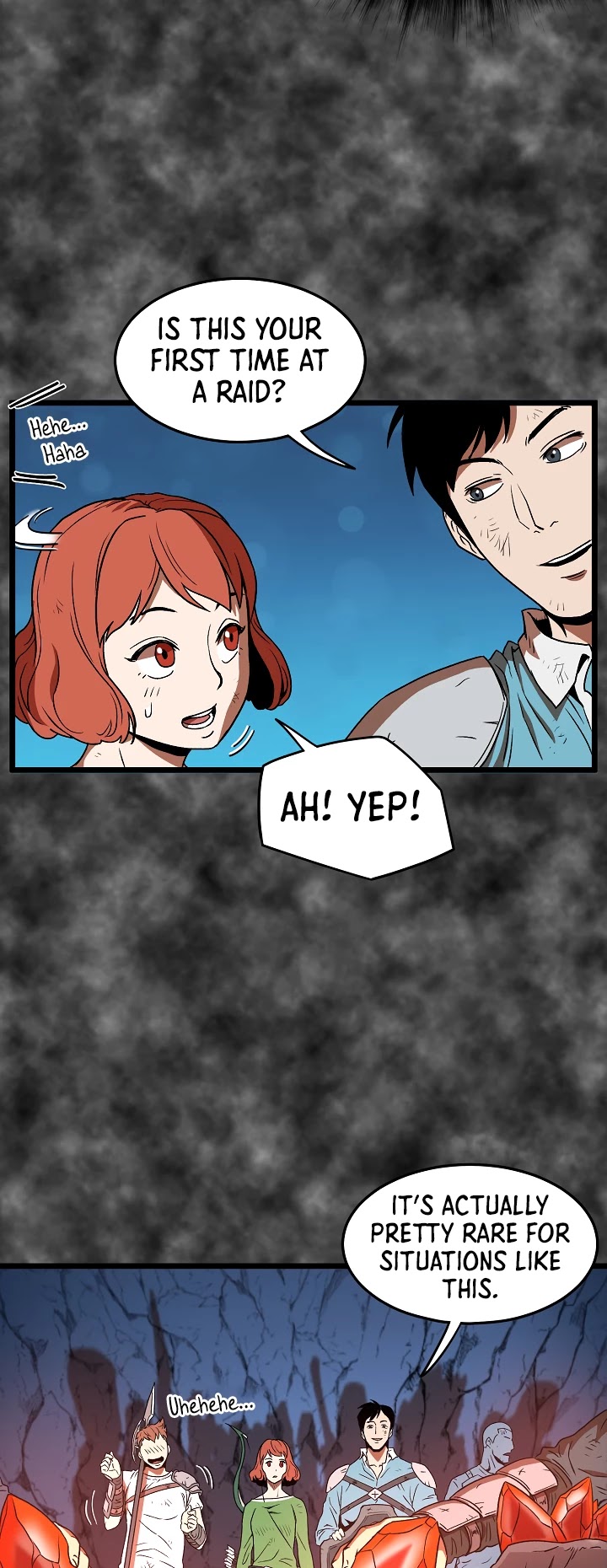 Murim Login Chapter 30 page 19 - Chapter 30