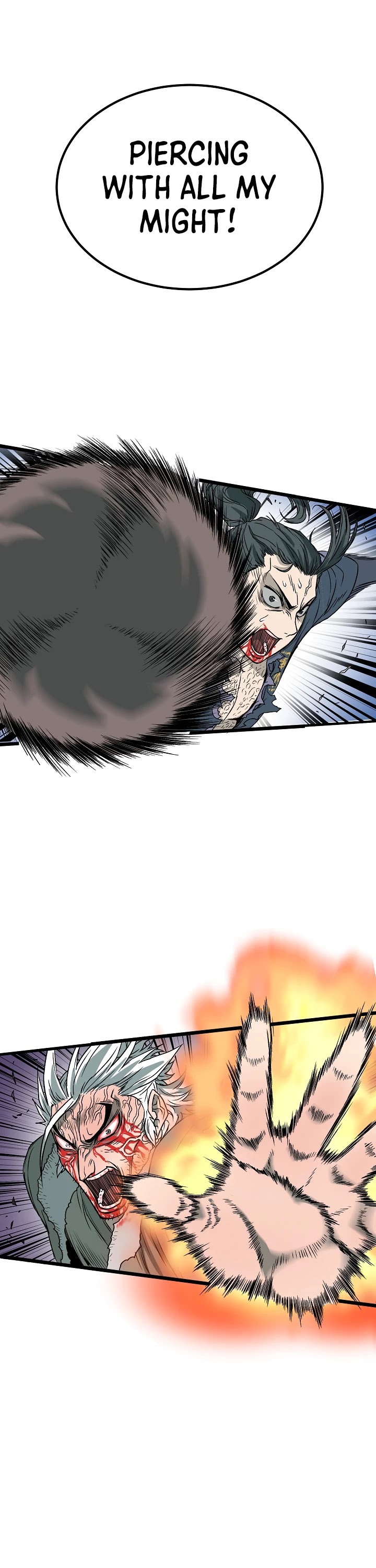 Murim Login Chapter 30 page 2 - Chapter 30