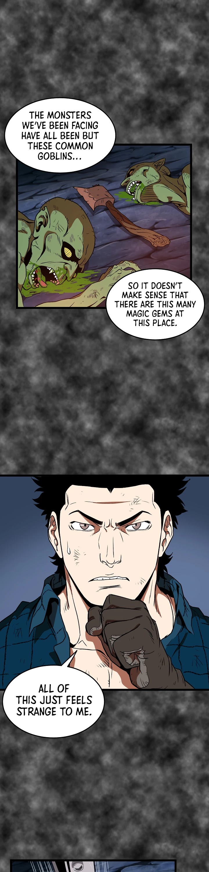 Murim Login Chapter 30 page 23 - Chapter 30