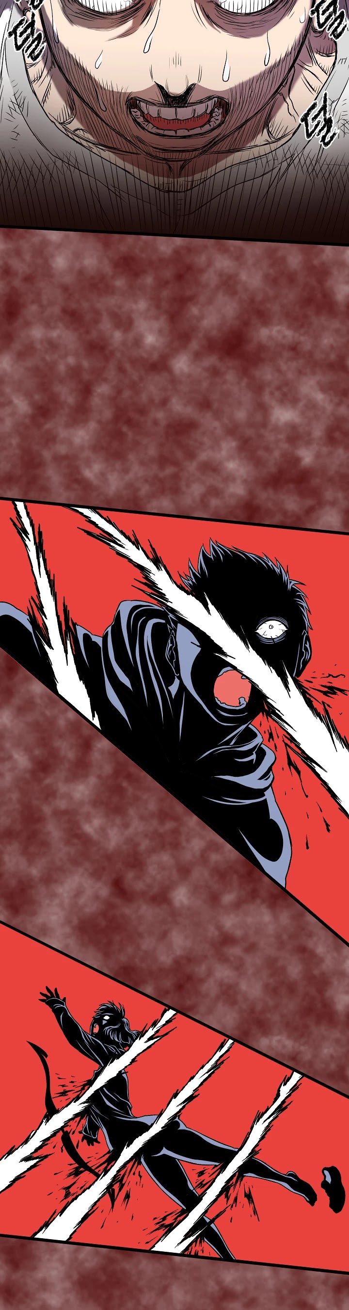Murim Login Chapter 30 page 27 - Chapter 30