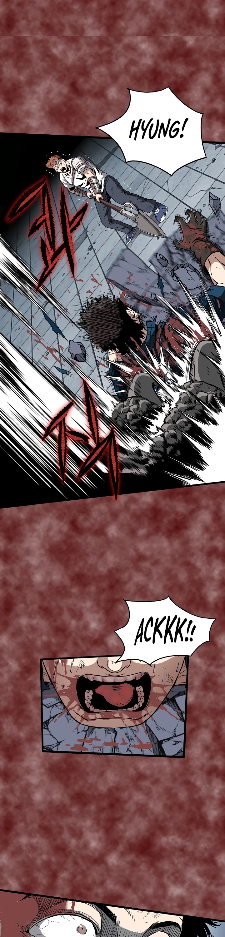 Murim Login Chapter 30 page 30 - Chapter 30