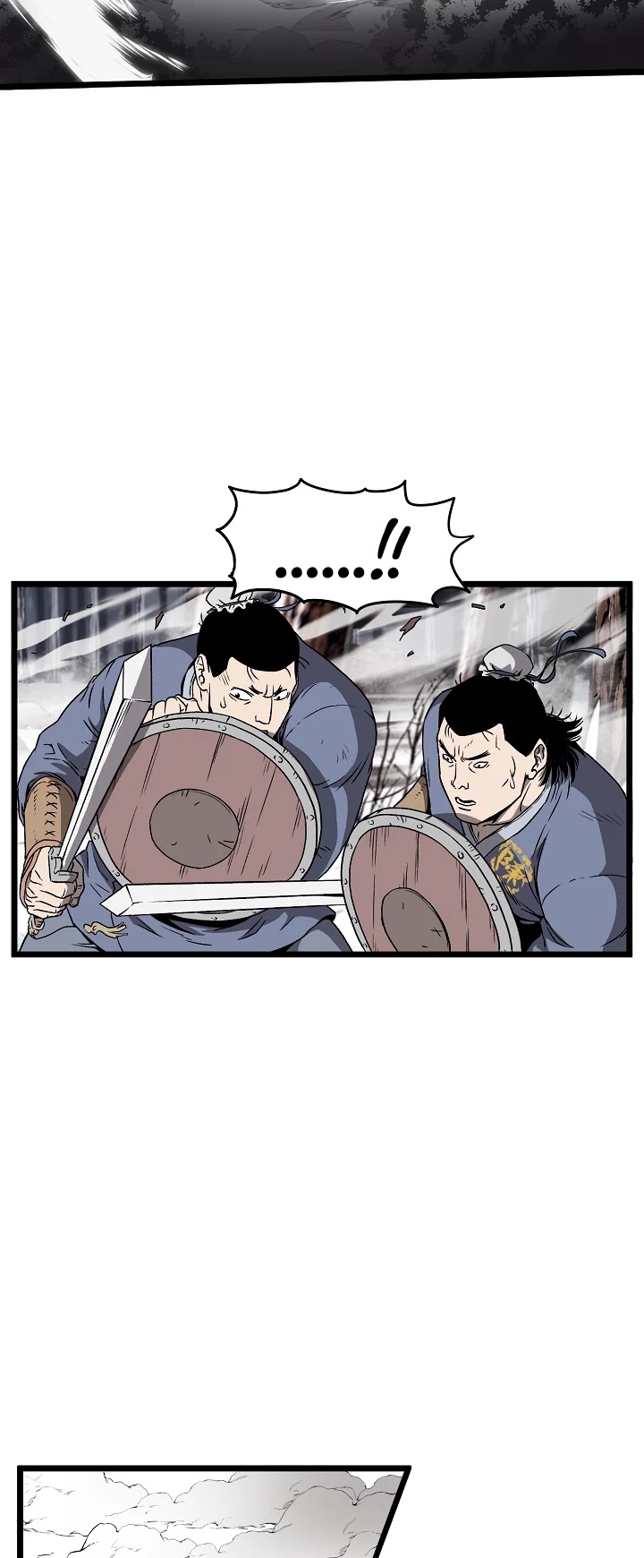 Murim Login Chapter 30 page 6 - Chapter 30