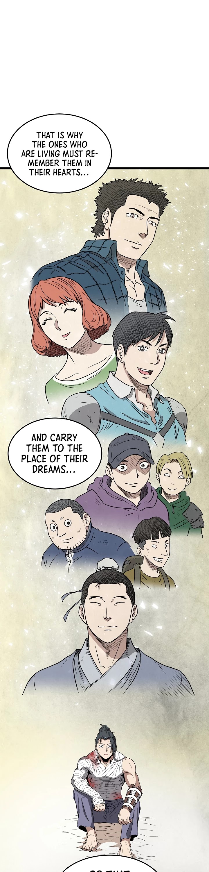 Murim Login Chapter 31 page 10 - Chapter 31
