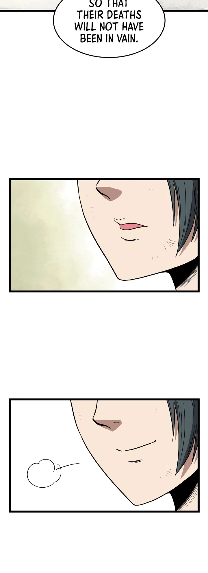 Murim Login Chapter 31 page 11 - Chapter 31