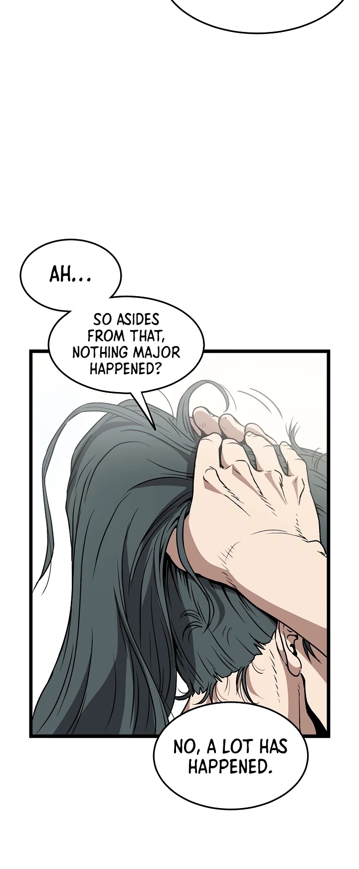 Murim Login Chapter 31 page 4 - Chapter 31