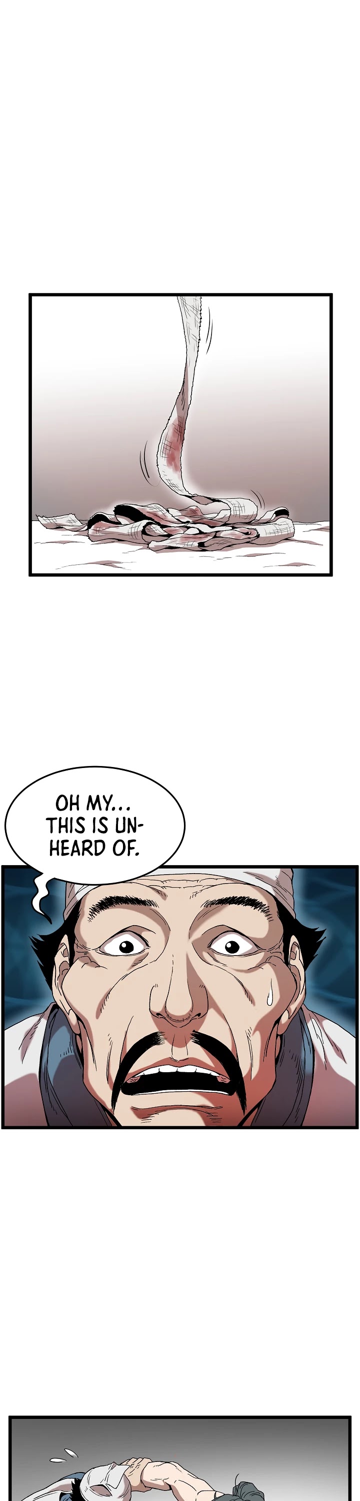 Murim Login Chapter 32 page 2 - Chapter 32