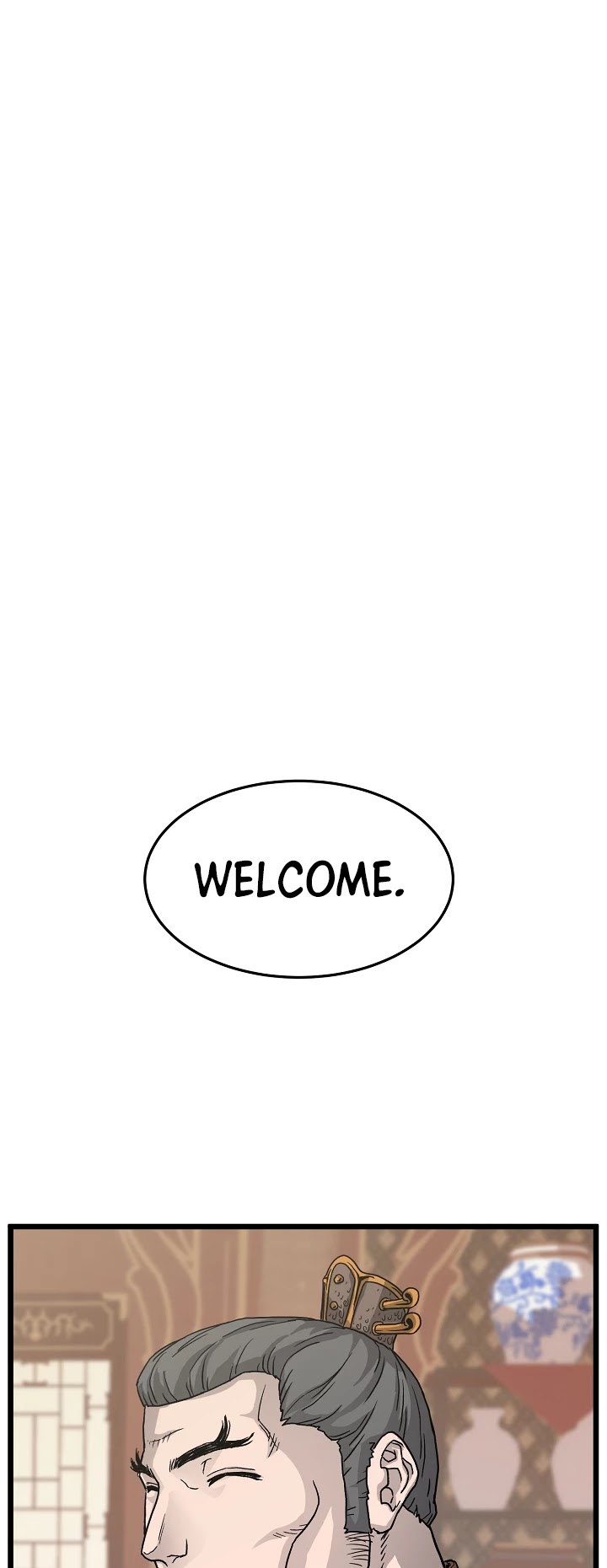 Murim Login Chapter 32 page 21 - Chapter 32
