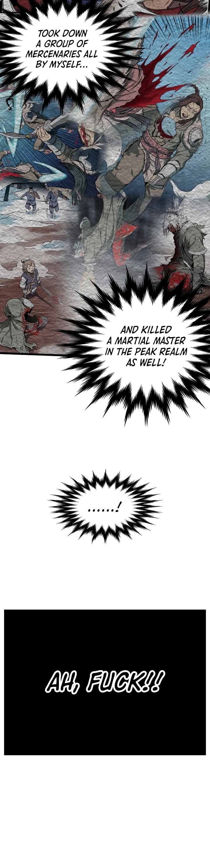 Murim Login Chapter 32 page 39 - Chapter 32