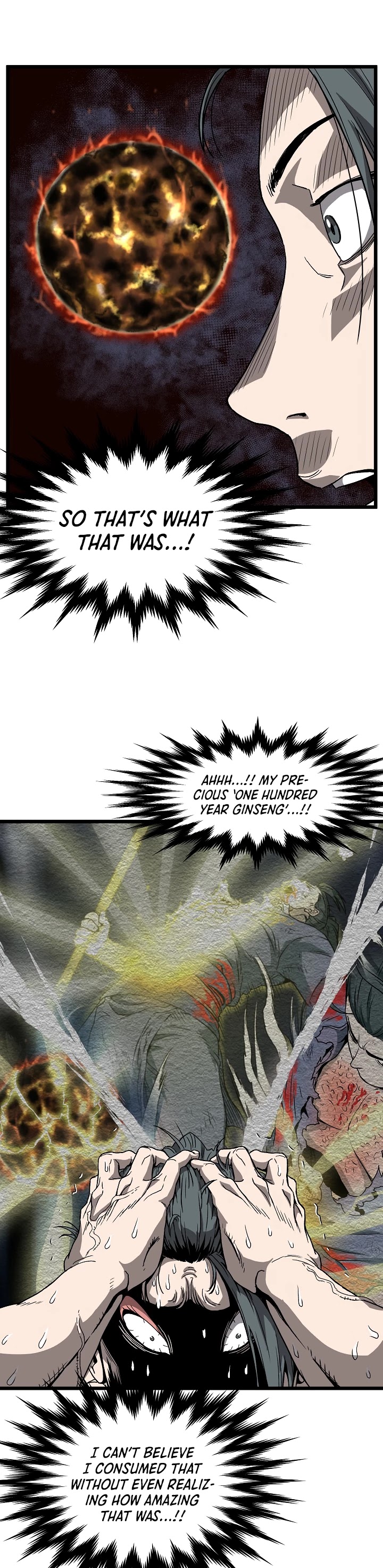 Murim Login Chapter 32 page 7 - Chapter 32