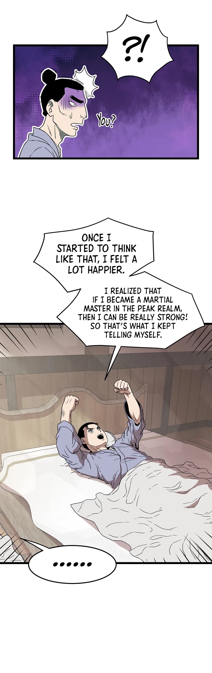 Murim Login Chapter 33 page 12 - Chapter 33