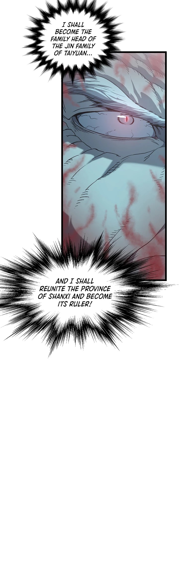 Murim Login Chapter 33 page 31 - Chapter 33