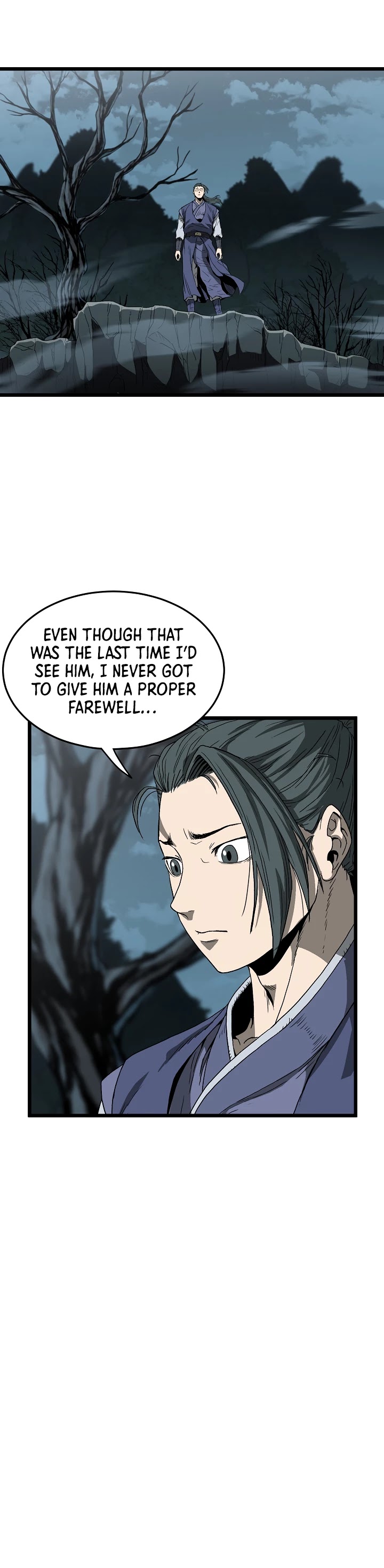 Murim Login Chapter 35 page 13 - Chapter 35