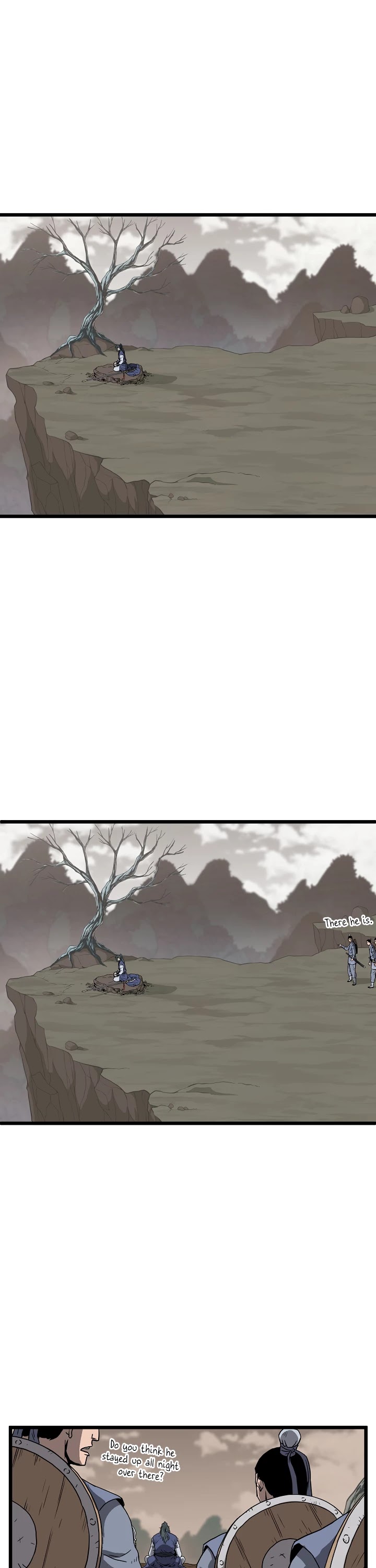 Murim Login Chapter 35 page 14 - Chapter 35