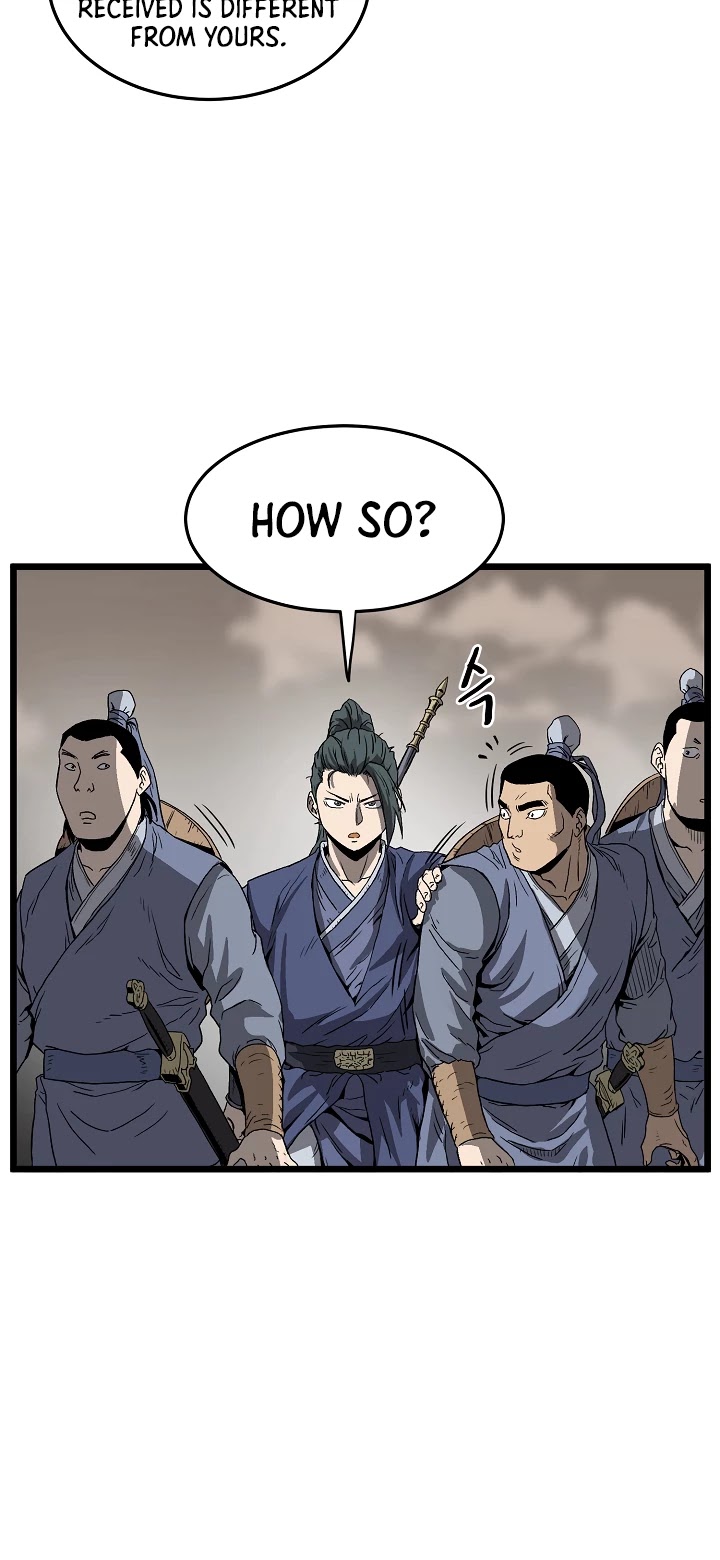 Murim Login Chapter 35 page 24 - Chapter 35