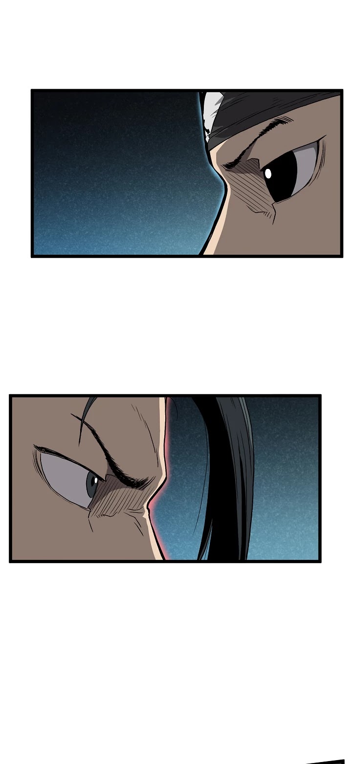 Murim Login Chapter 35 page 25 - Chapter 35
