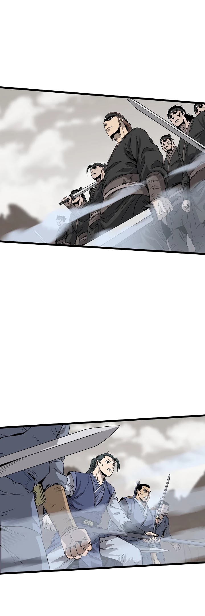 Murim Login Chapter 35 page 30 - Chapter 35