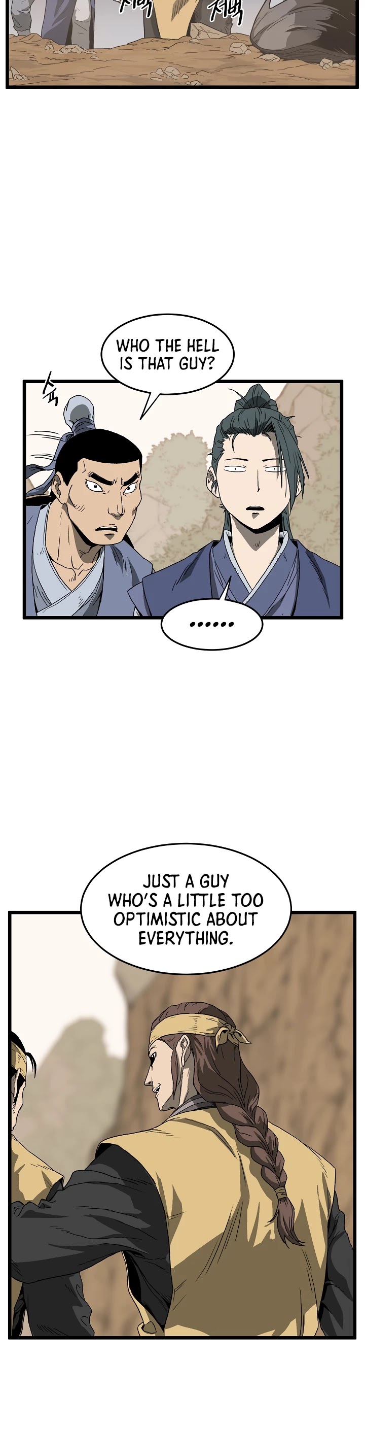 Murim Login Chapter 35 page 9 - Chapter 35