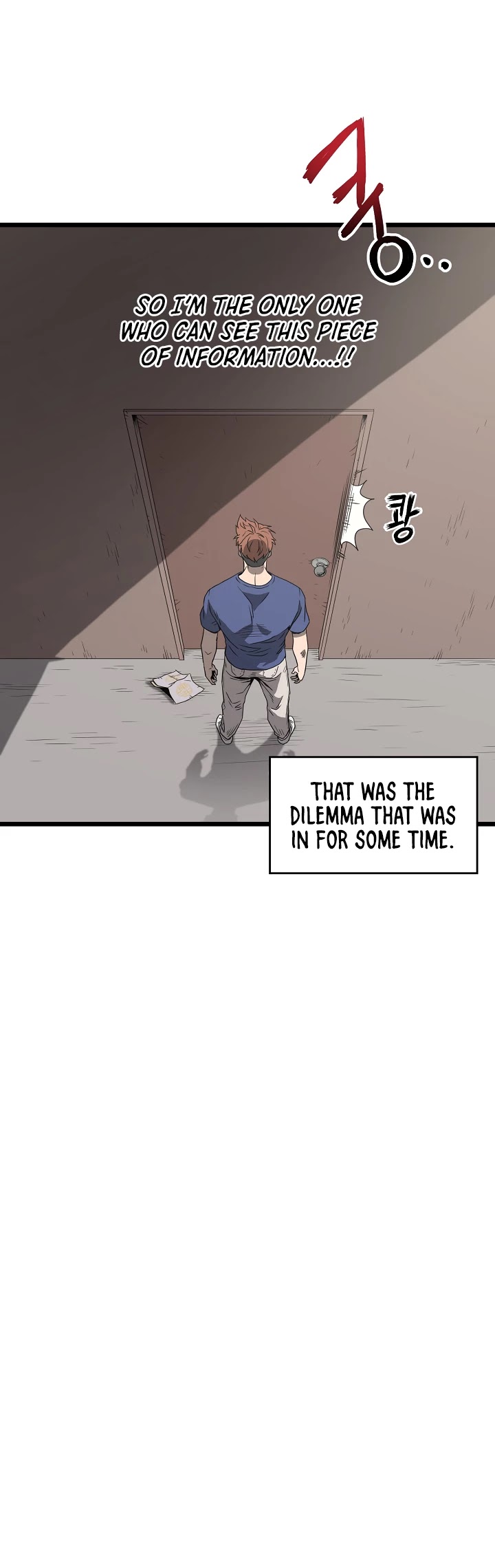 Murim Login Chapter 38 page 15 - Chapter 38