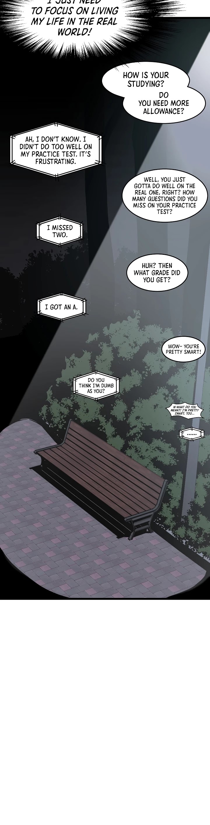 Murim Login Chapter 38 page 22 - Chapter 38