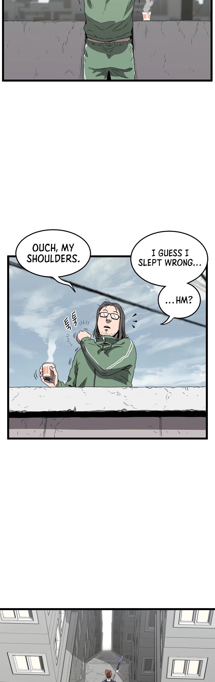 Murim Login Chapter 38 page 24 - Chapter 38