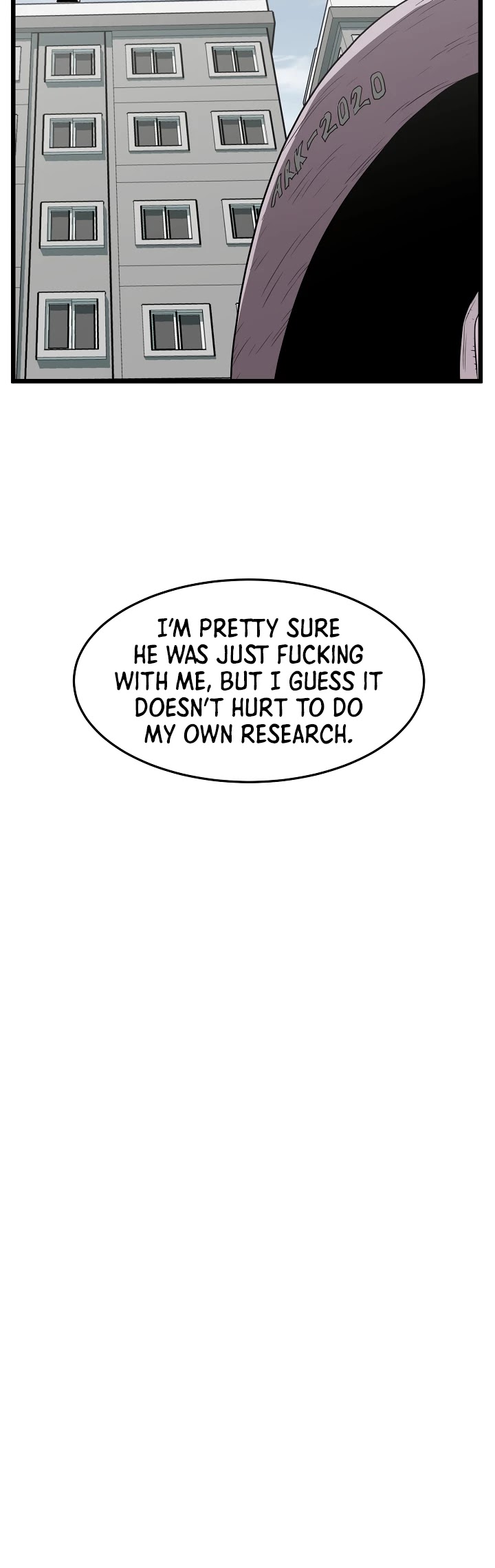 Murim Login Chapter 38 page 28 - Chapter 38