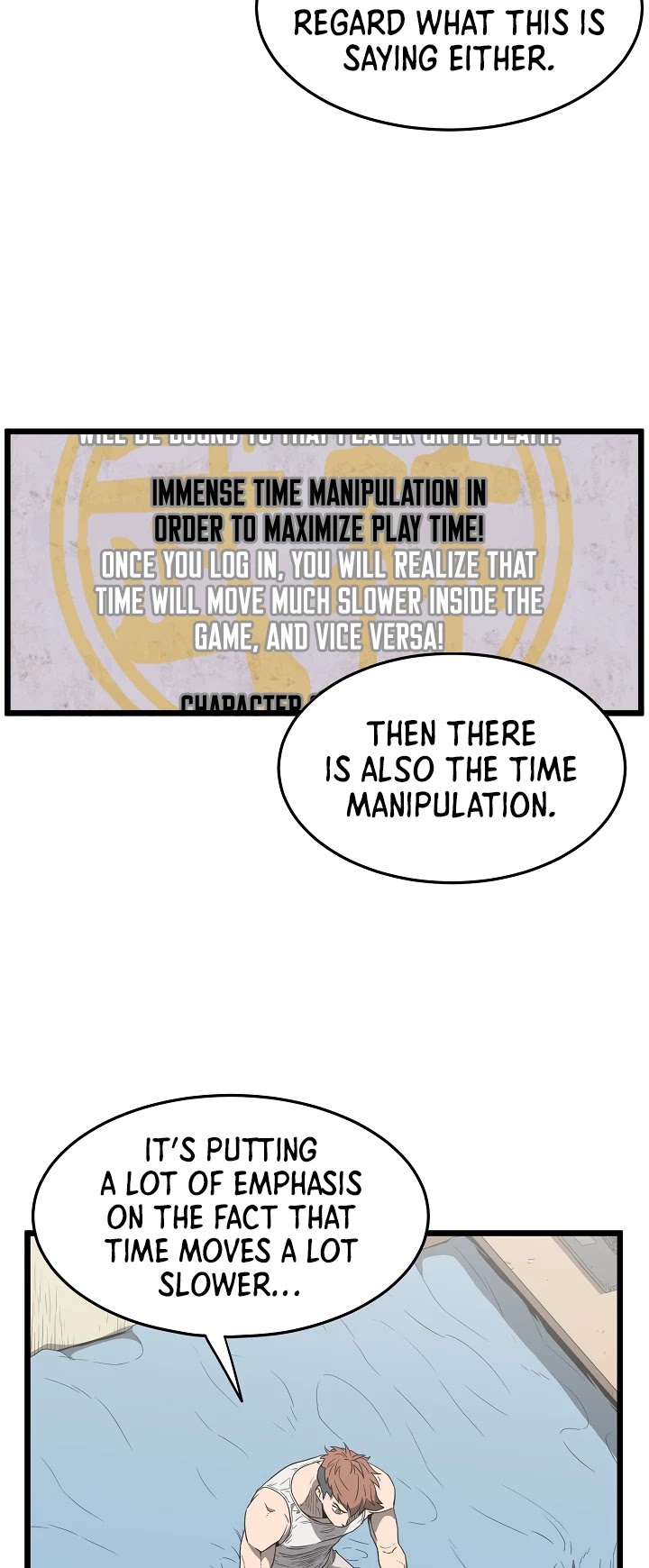 Murim Login Chapter 38 page 3 - Chapter 38