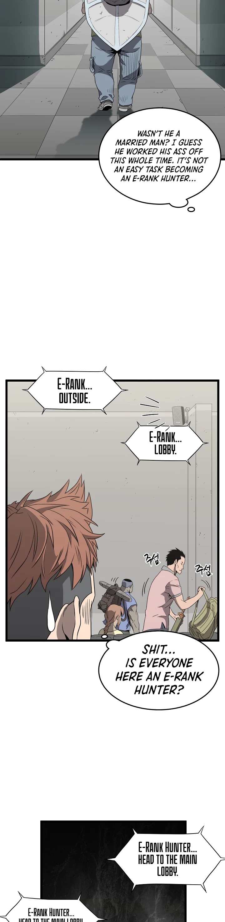 Murim Login Chapter 38 page 35 - Chapter 38