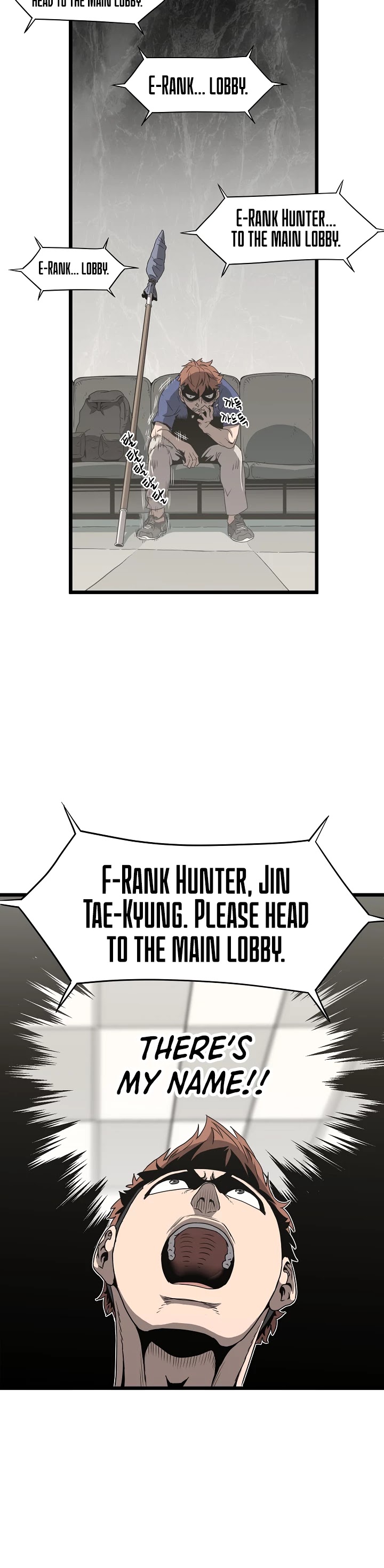Murim Login Chapter 38 page 36 - Chapter 38