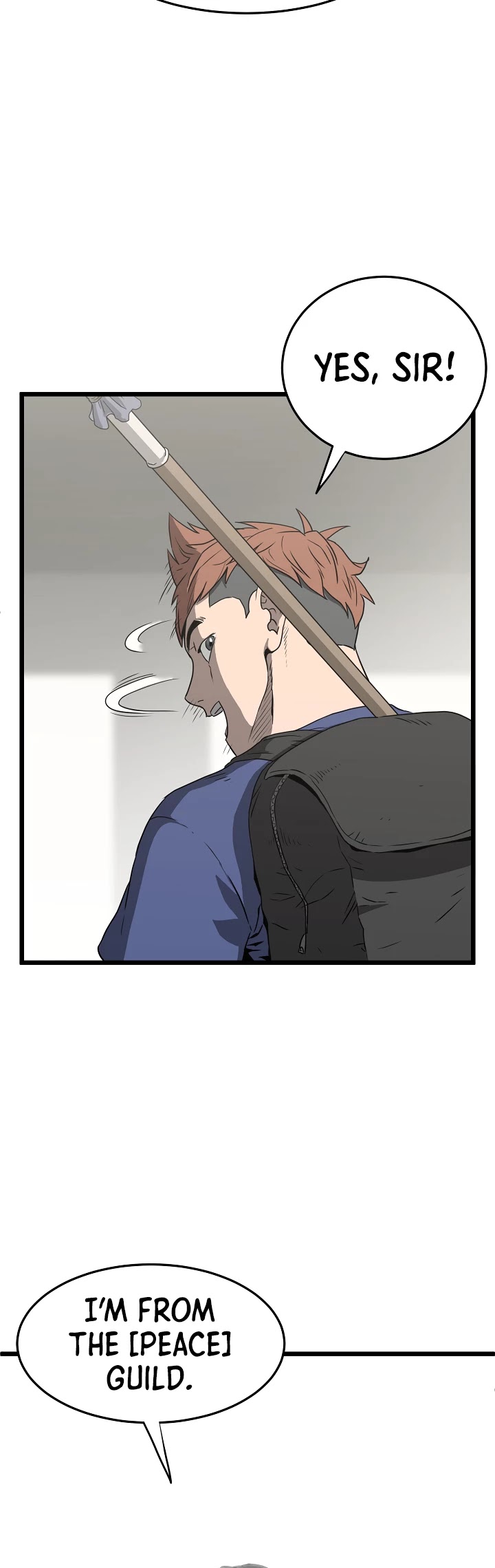 Murim Login Chapter 38 page 38 - Chapter 38