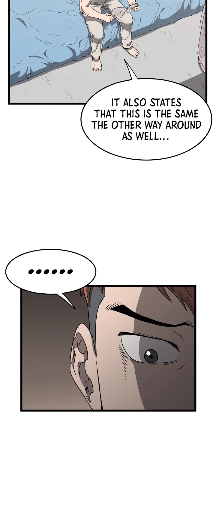 Murim Login Chapter 38 page 4 - Chapter 38