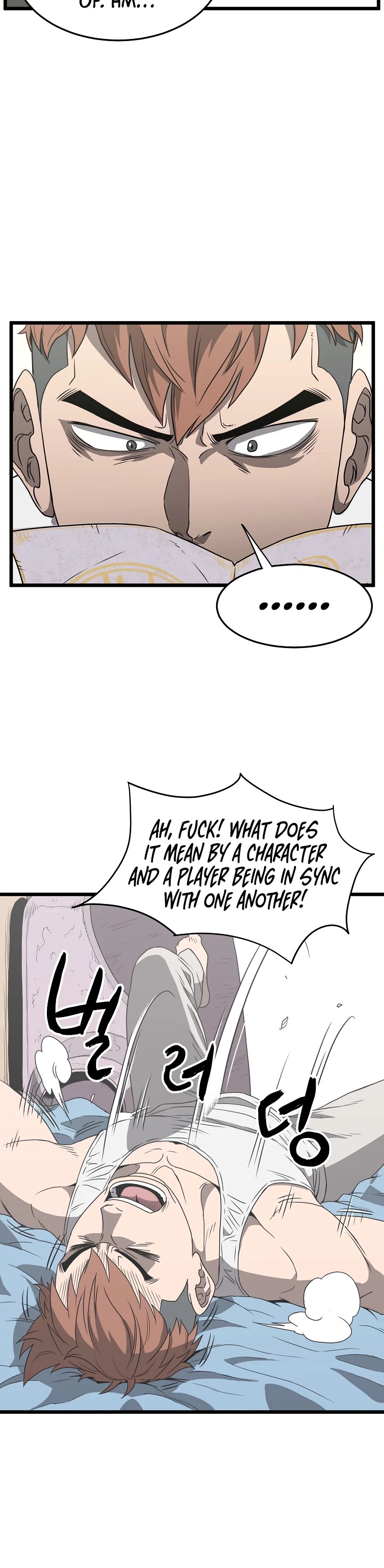 Murim Login Chapter 38 page 8 - Chapter 38