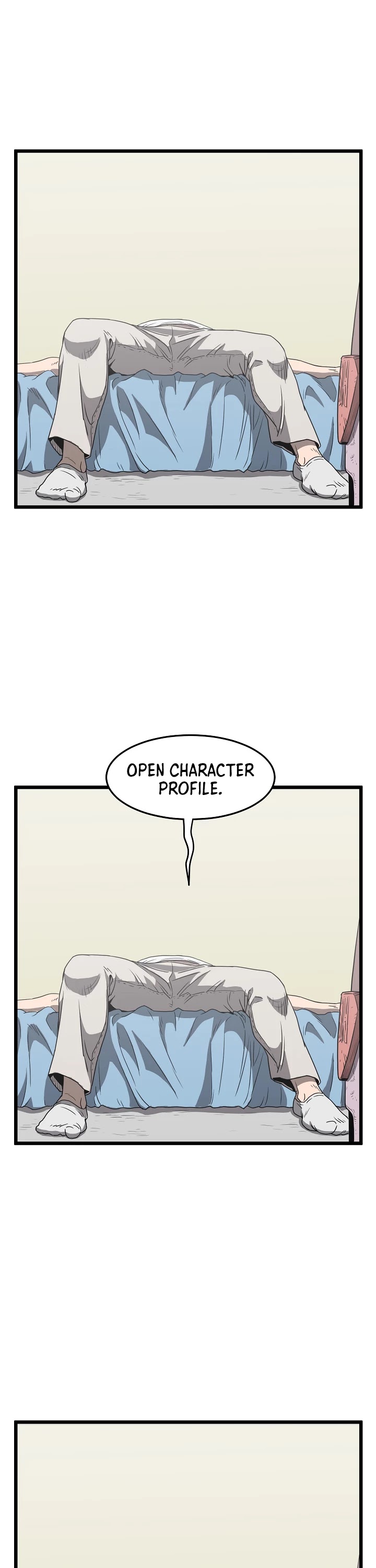 Murim Login Chapter 38 page 9 - Chapter 38