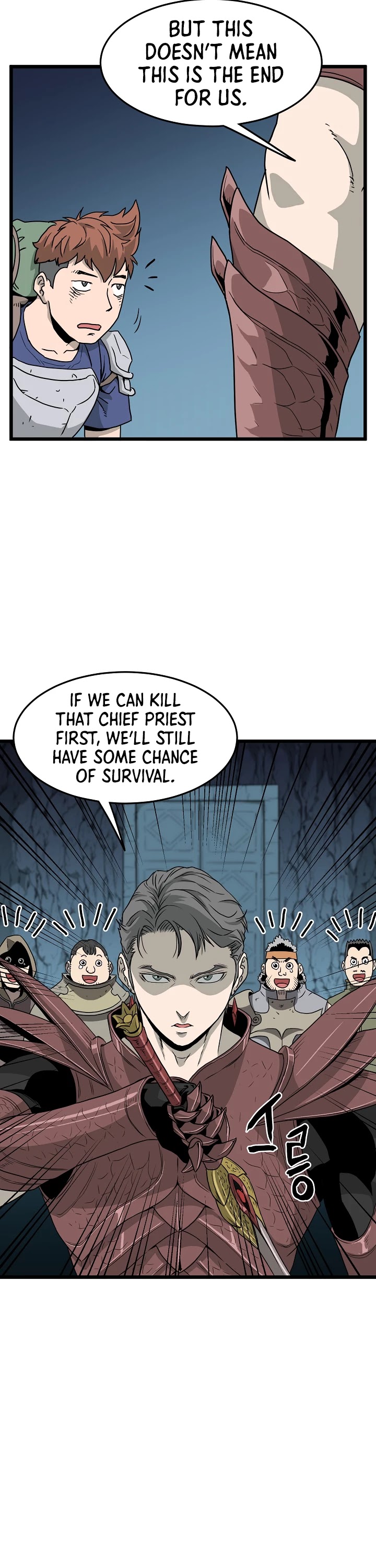 Murim Login Chapter 41 page 11 - Chapter 41