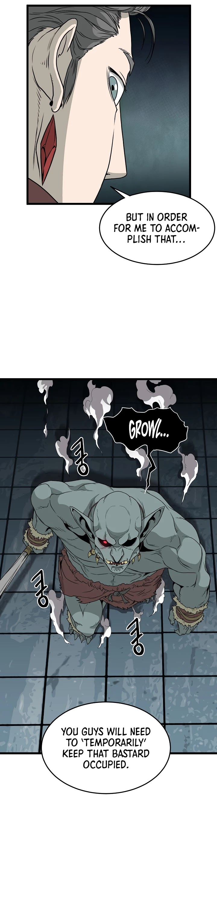 Murim Login Chapter 41 page 12 - Chapter 41