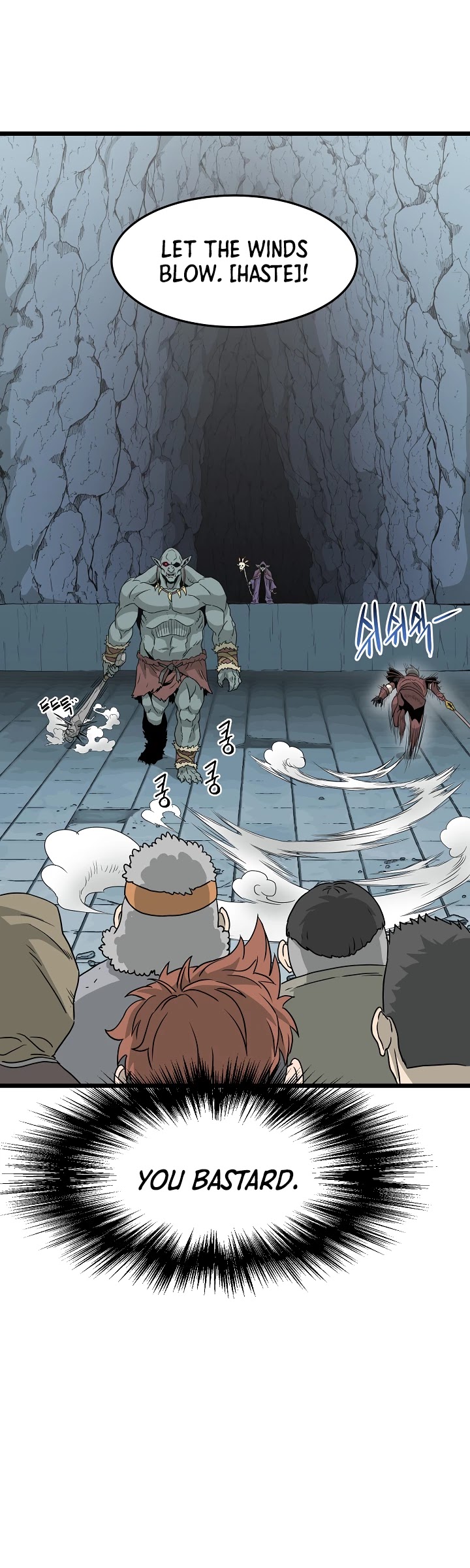 Murim Login Chapter 41 page 14 - Chapter 41