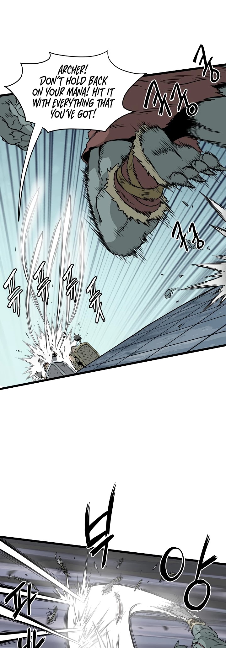 Murim Login Chapter 41 page 17 - Chapter 41