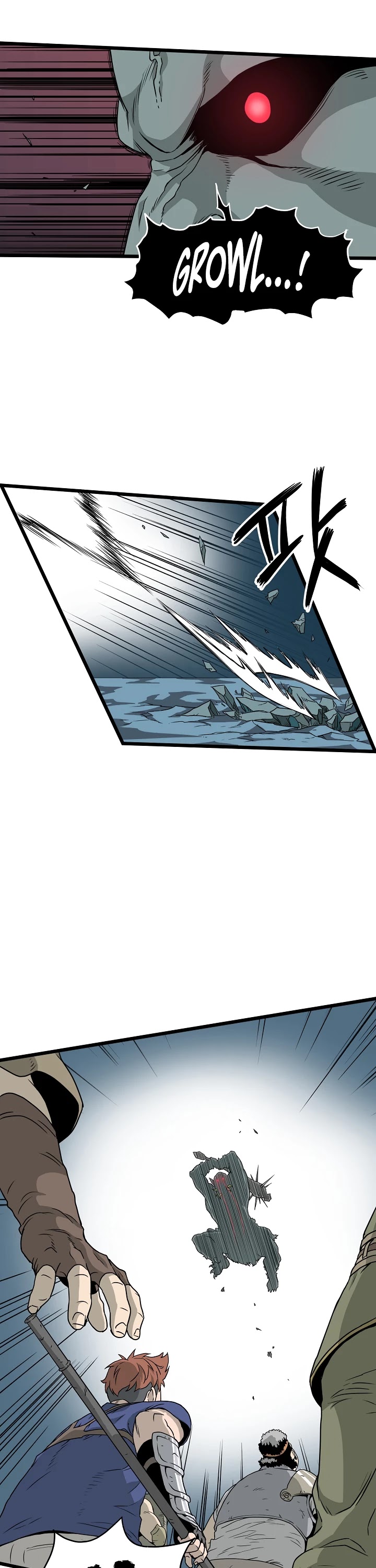 Murim Login Chapter 41 page 19 - Chapter 41