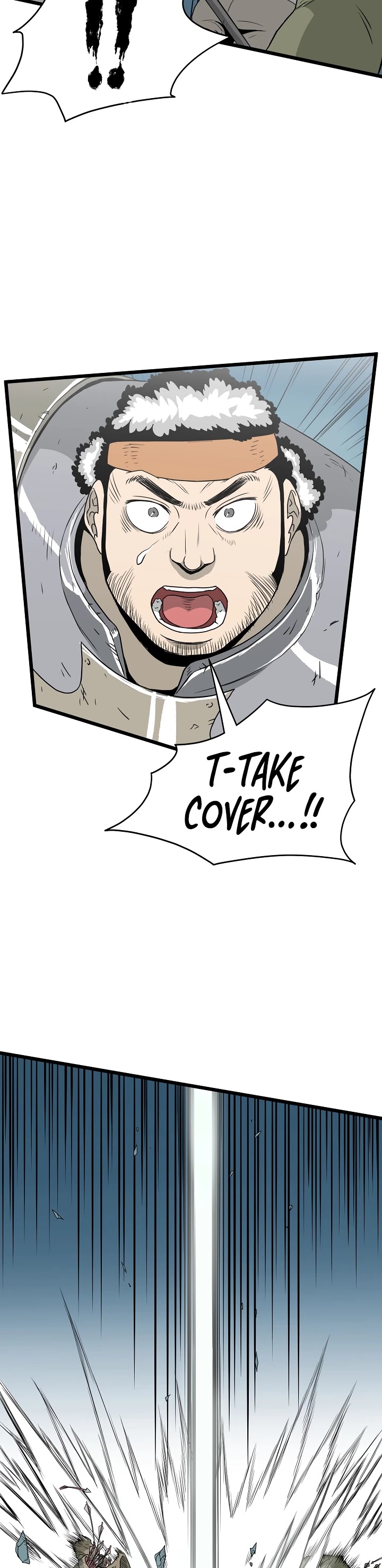 Murim Login Chapter 41 page 20 - Chapter 41