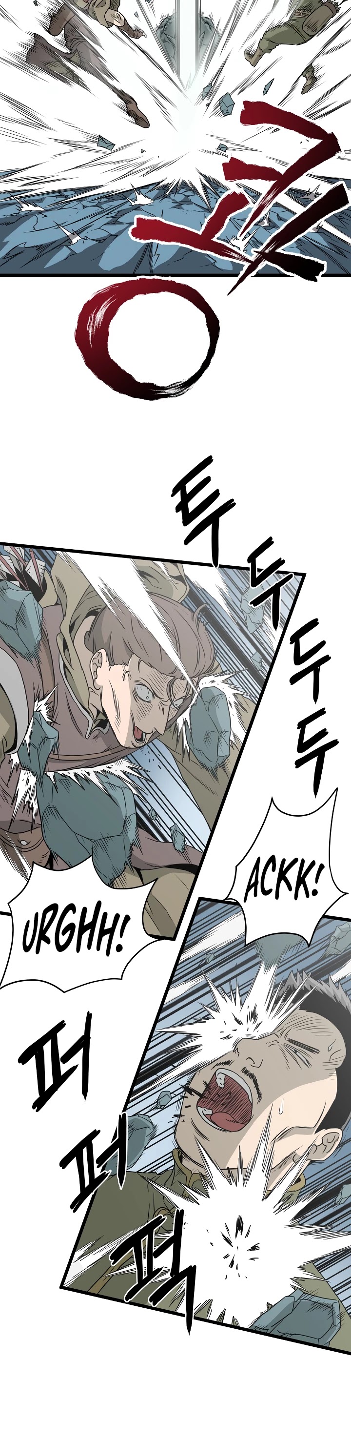 Murim Login Chapter 41 page 21 - Chapter 41