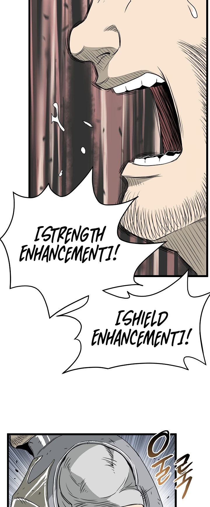 Murim Login Chapter 41 page 26 - Chapter 41