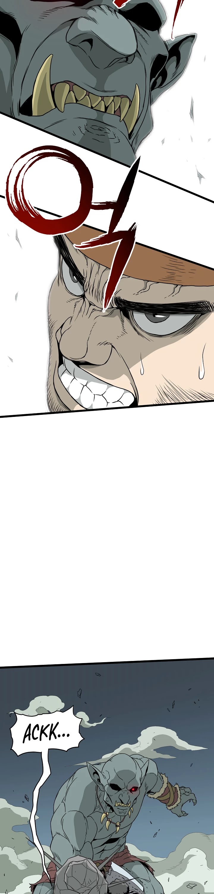 Murim Login Chapter 41 page 29 - Chapter 41