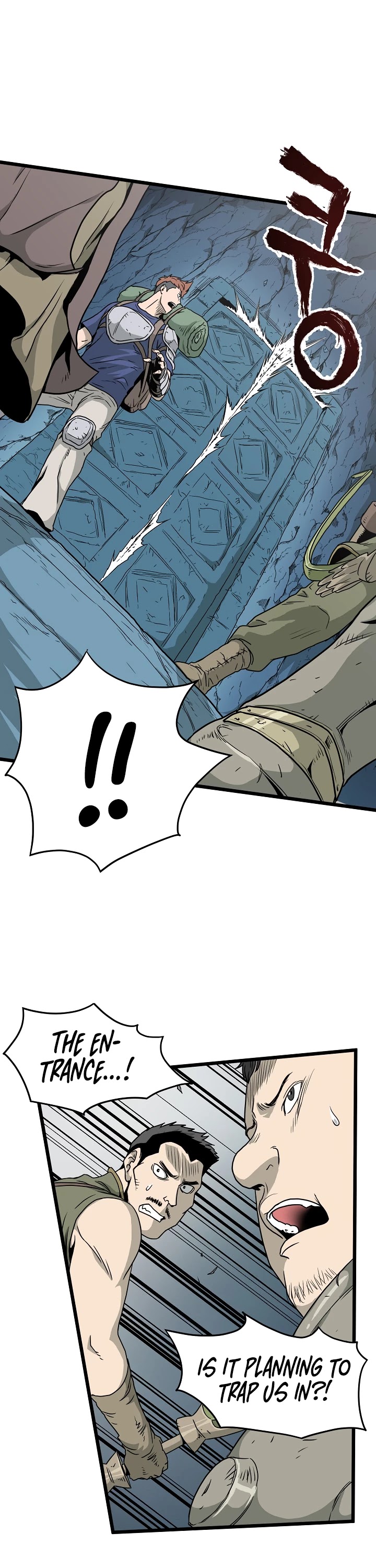 Murim Login Chapter 41 page 3 - Chapter 41