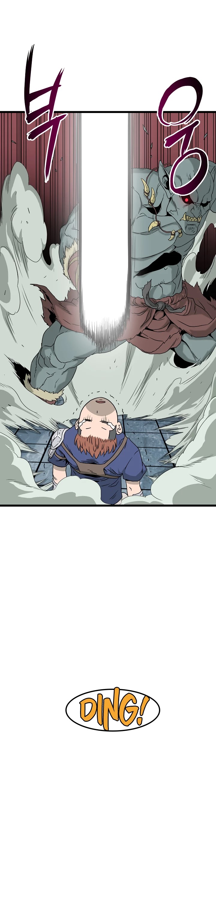 Murim Login Chapter 41 page 36 - Chapter 41