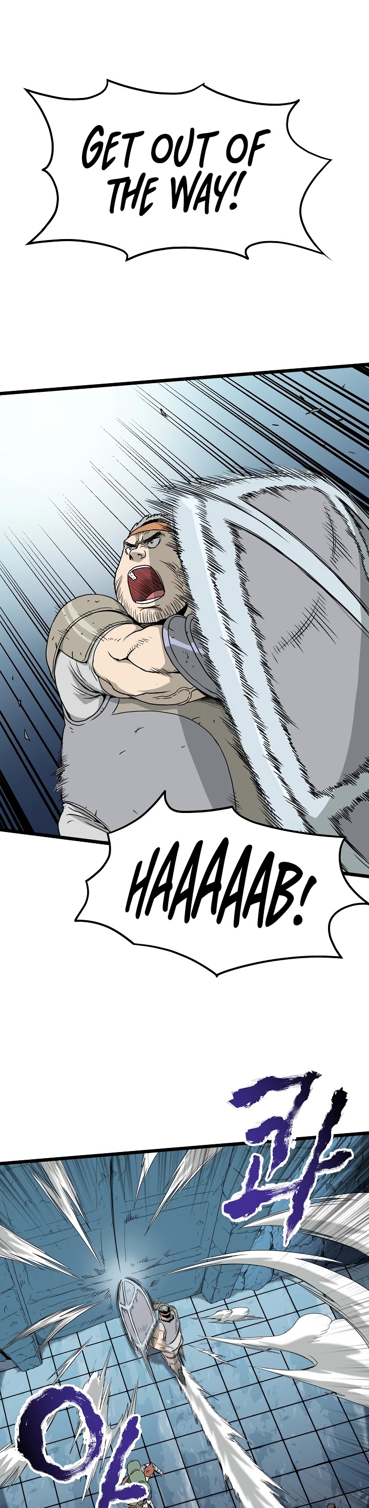 Murim Login Chapter 41 page 4 - Chapter 41