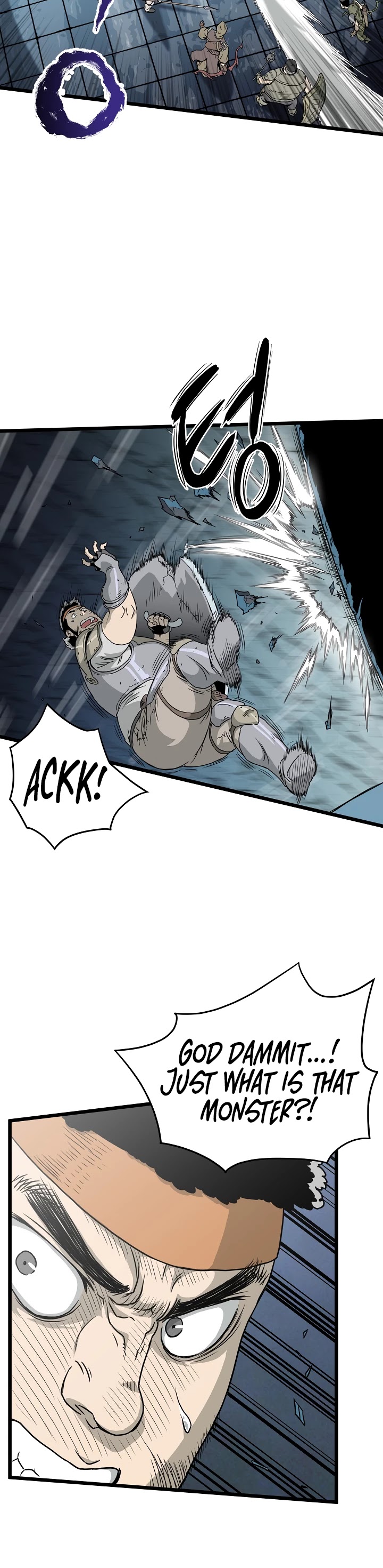 Murim Login Chapter 41 page 5 - Chapter 41