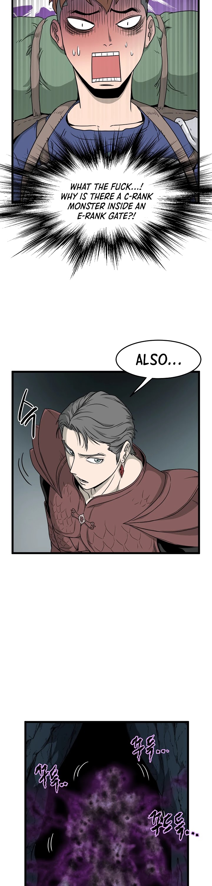 Murim Login Chapter 41 page 8 - Chapter 41