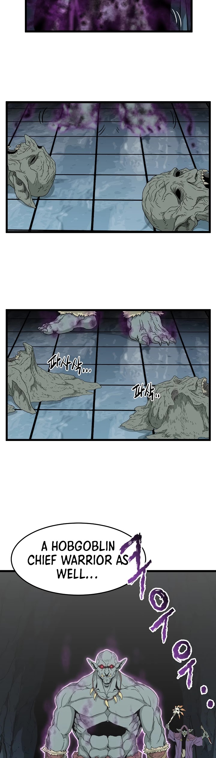 Murim Login Chapter 41 page 9 - Chapter 41