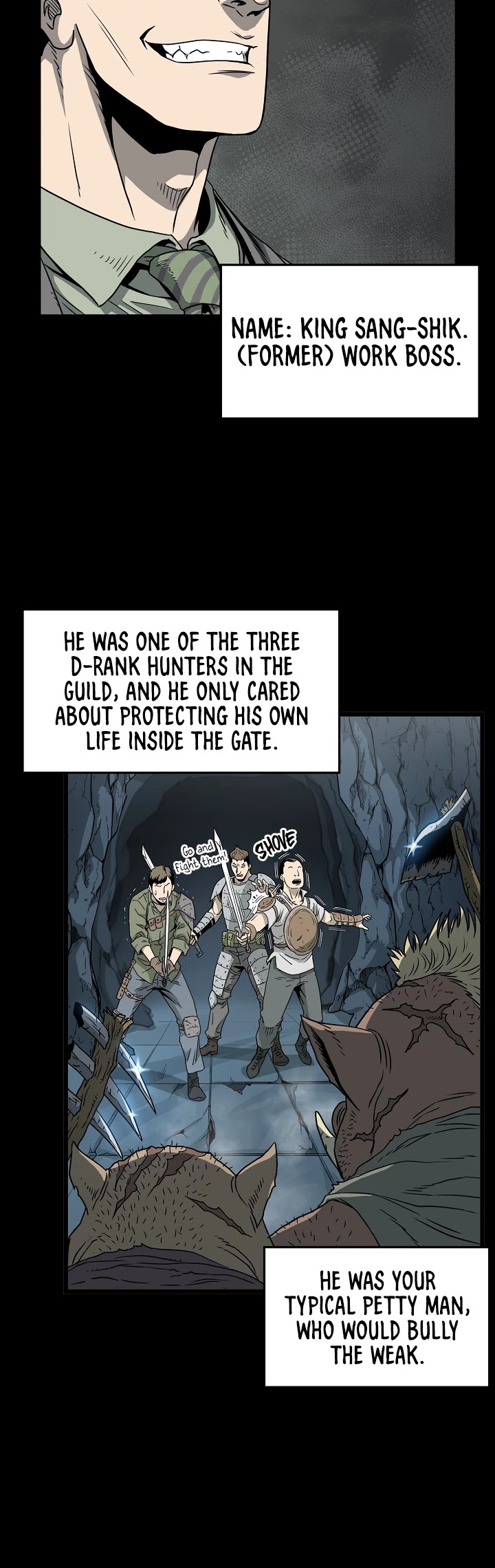 Murim Login Chapter 44 page 12 - Chapter 44